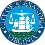 Alexandria, VA Seal