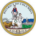 Washington, DC Seal