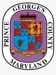 Prince Georges County, MD Seal